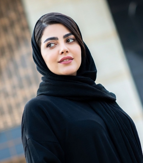 عکس پروفایل